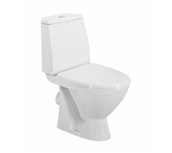 Унітаз-компакт Kolo Runa L89208000 сидіння Duroplast Soft-Close