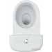 Унитаз-компакт Mito (Cersanit) Merida  031 полипропилен Soft-Close (K03-037)
