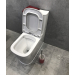 Унітаз-компакт Volle Puerta Rimless (13-16-075)