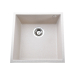 Кухонная мойка Globus Lux AMMER песчаний 440х440мм-А0004