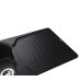 Кухонная мойка Globus Lux BOREN черный 860х500мм-А0002