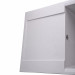 Кухонная мойка Globus Lux KOMO жемчужный 790х500мм
