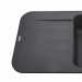 Кухонная мойка Globus Lux OBER черный металлик 780х500мм-А0002