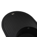 Кухонная мойка Globus Lux OHARA черный 770х500мм-А0002