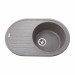 Кухонная мойка Globus Lux OHARA мокко 770х500мм