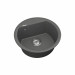 Кухонна мийка Vankor  Vankor  Easy EMR 01.45 Gray з сифоном