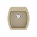 Кухонна мийка Vankor Norton NMP 01.48 Safari з сифоном