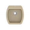 Кухонна мийка Vankor Norton NMP 01.48 Safari з сифоном