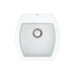 Кухонна мийка Vankor Norton NMP 01.48 White stone з сифоном