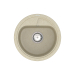 Кухонна мийка Vankor    Polo PMR 01.44 Beige з сифоном