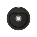 Кухонна мийка Vankor    Polo PMR 01.44 Black з сифоном