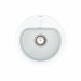 Кухонна мийка Vankor    Polo PMR 01.44 White stone з сифоном