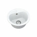 Кухонна мийка Vankor    Polo PMR 01.44 White stone з сифоном