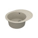 Кухонна мийка Vankor    Sity SMO 02.61 Terra з сифоном