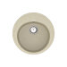 Кухонна мийка Vankor    Sity SMR 01.50 Beige з сифоном