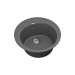 Кухонна мийка Vankor    Sity SMR 01.50 Gray з сифоном