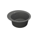 Кухонна мийка Vankor    Sity SMR 01.50 Gray з сифоном