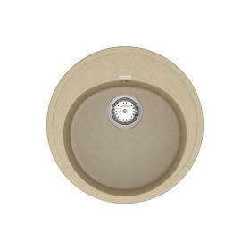 Кухонна мийка Vankor    Sity SMR 01.50 Safari з сифоном