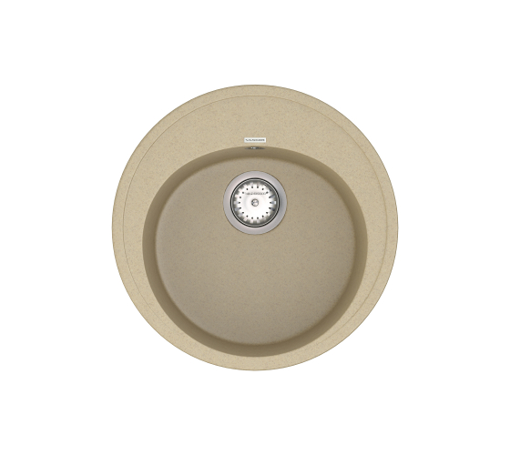 Кухонна мийка Vankor    Sity SMR 01.50 Safari з сифоном