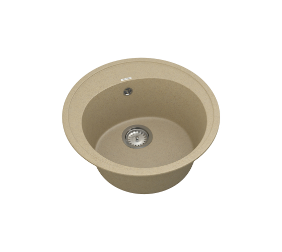 Кухонна мийка Vankor    Sity SMR 01.50 Safari з сифоном