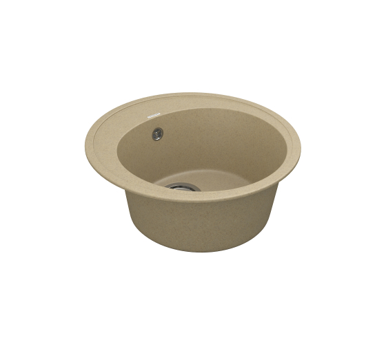 Кухонна мийка Vankor    Sity SMR 01.50 Safari з сифоном