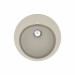 Кухонна мийка Vankor    Sity SMR 01.50 Terra з сифоном