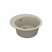 Кухонна мийка Vankor    Sity SMR 01.50 Terra з сифоном