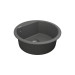 Кухонна мийка Vankor    Tera TMR 01.50 Gray з сифоном