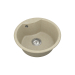 Кухонна мийка Vankor    Vena VMR 01.48 Beige з сифоном