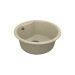 Кухонна мийка Vankor    Vena VMR 01.48 Beige з сифоном