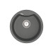 Кухонна мийка Vankor    Vena VMR 01.48 Gray з сифоном