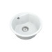 Кухонна мийка Vankor    Vena VMR 01.48 White stone з сифоном