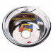 Мойка кухонная Mira MR 490 P Polish 14443