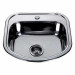Мойка кухонная Mira MR 4946 P Polish 14458