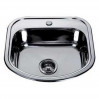 Мойка кухонная Mira MR 4946 P Polish 14458