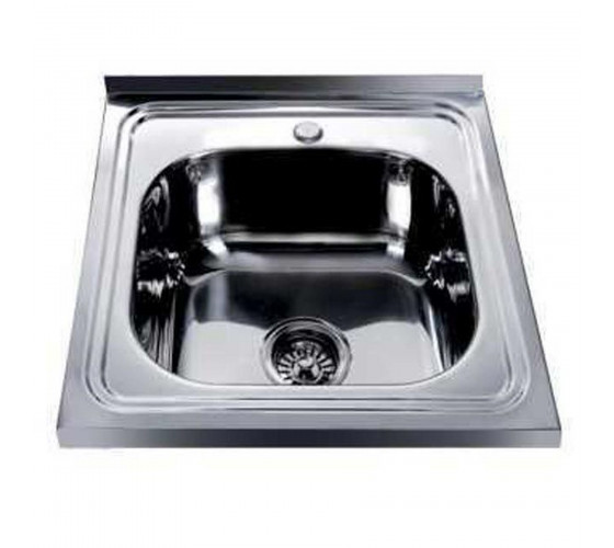 Мойка кухонная Mira MR 5050 D Decor 14466