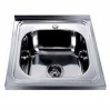 Мойка кухонная Mira MR 5050 D Decor 14466