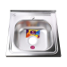 Мойка кухонная Mira MR 5050 E Satin 14468