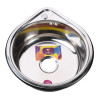 Мойка кухонная Mira MR 530 P Polish 14449