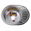 Мойка кухонная Mira MR 5745  D Decor 14451
