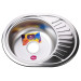 Мойка кухонная Mira MR 5745 E Satin 0.6 21110