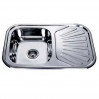 Мойка кухонная Mira MR 7549 P Polish 14476