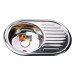 Мойка кухонная Mira MR 7750 P Polish 14455