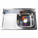 Мойка кухонная Mira MR 8050 R P Polish Right 15363