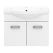 Тумба подвесная с раковиной RJ BUTTERFLY 65 см (RJ74650)