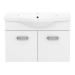 Тумба подвесная с раковиной RJ BUTTERFLY 75 см (RJ74750)