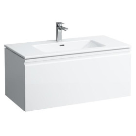 Тумба с раковиной Laufen PRO S 100 см (H8609654751041)