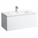 Тумба с раковиной Laufen PRO S 100 см (H8609654751041)