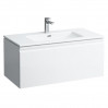 Тумба с раковиной Laufen PRO S 100 см (H8609654751041)