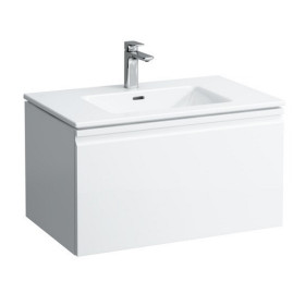 Тумба с раковиной Laufen Pro S 80 см (H8609634751041)